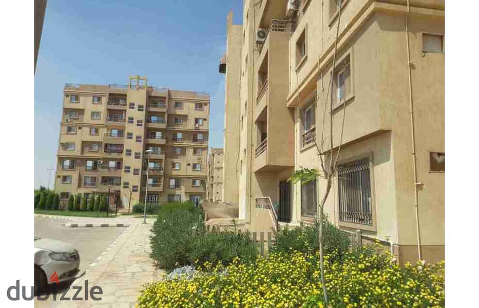 Apartment fr sale 83m in Privado madinty 0