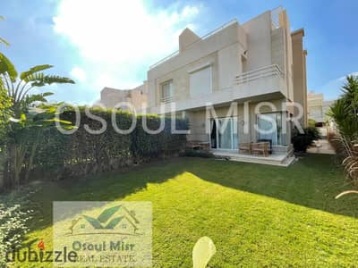 Villa for Sale - Atrio Compound - Sheikh Zayed