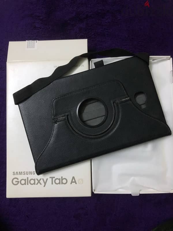 samsung tab A6 5