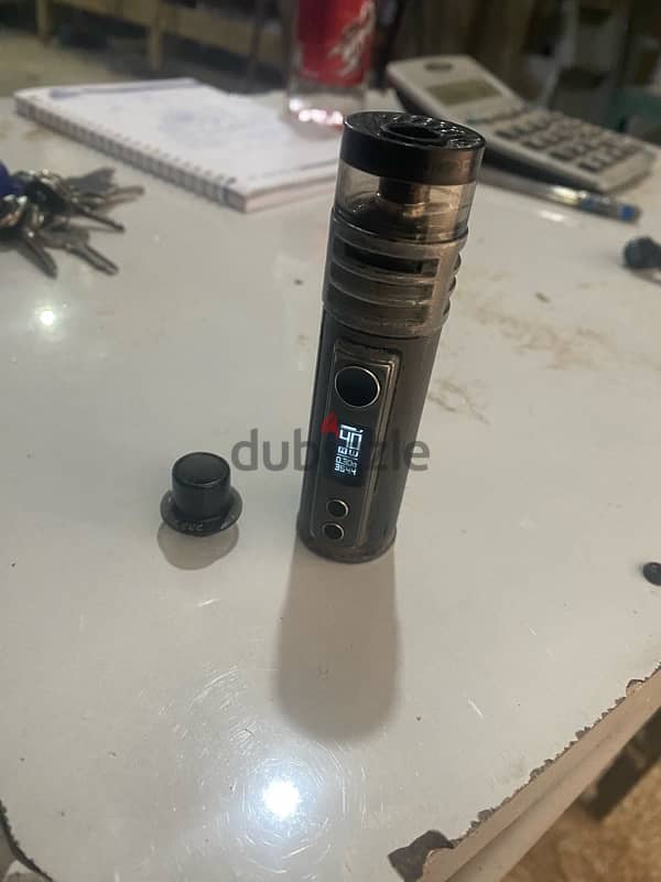 Vape Drag H40 1