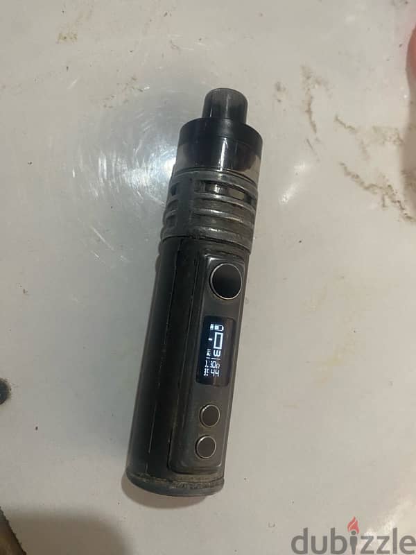 Vape Drag H40 2