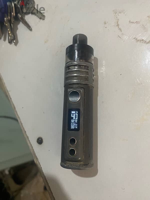 Vape Drag H40 3