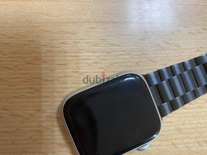 ‏Apple Watch‏ 2