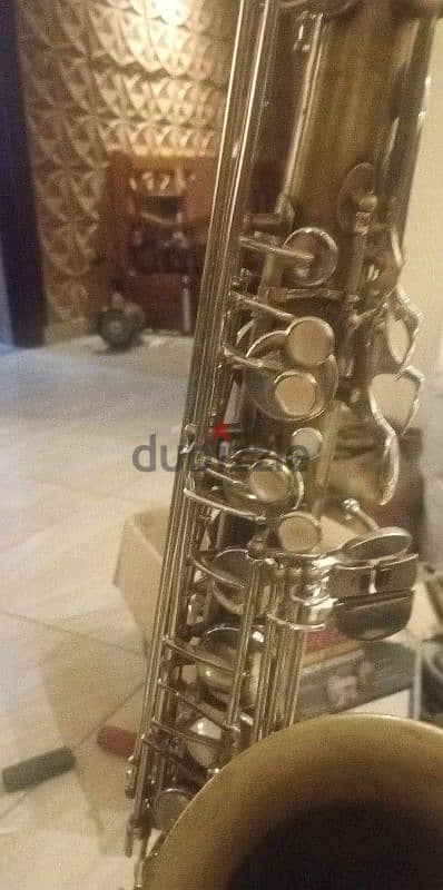 ساكسفون saxophone 2