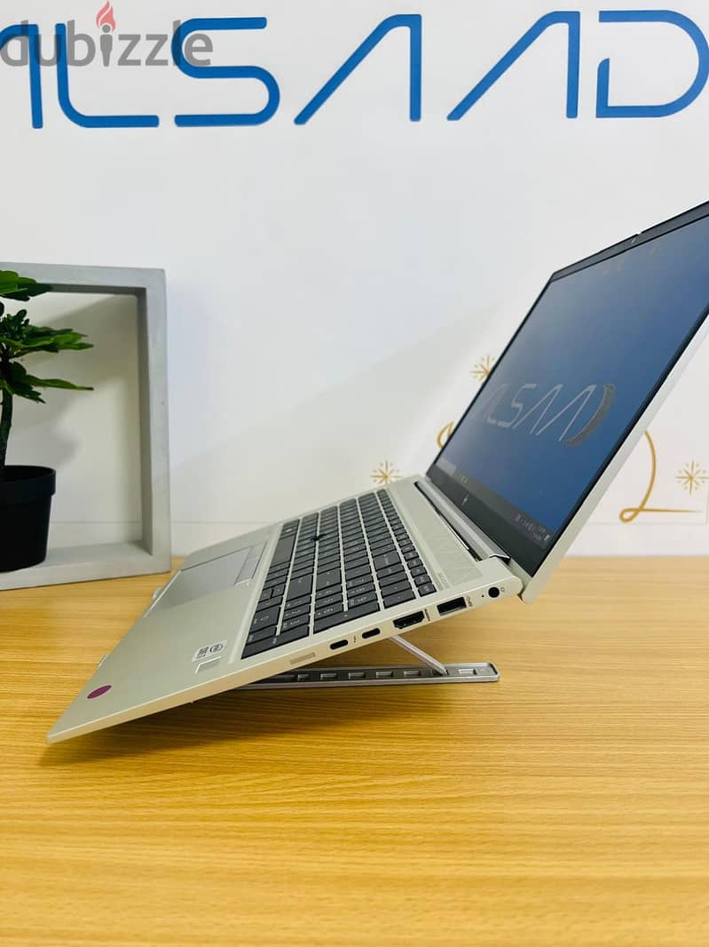 HP ELITEBOOK 850G7 5