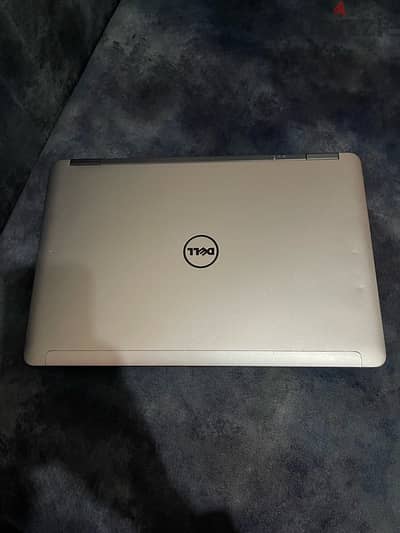 لاب توب dell latitude e6540