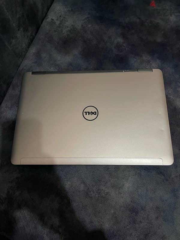 لاب توب dell latitude e6540 0