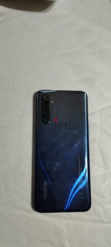 realme 6