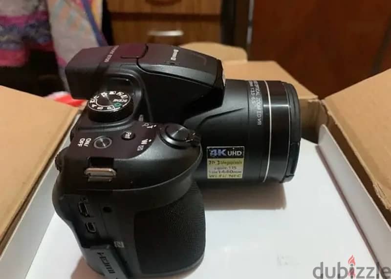 NIKON COOLPIX B700 0