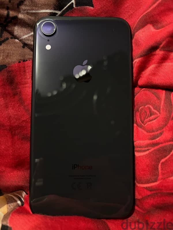 أيفون أكس أر للبيع - iPhone XR for Sale 1