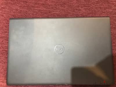 dell laptop