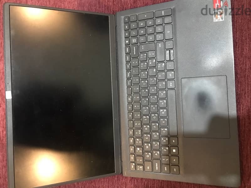 dell laptop 3