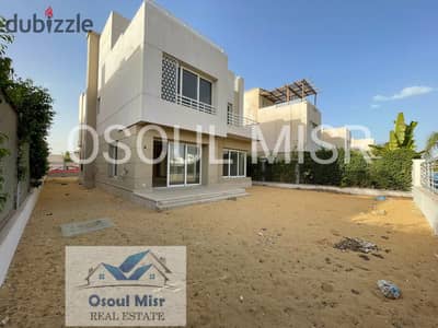 Villa for Sale - Atrio Compound - Sheikh Zayed