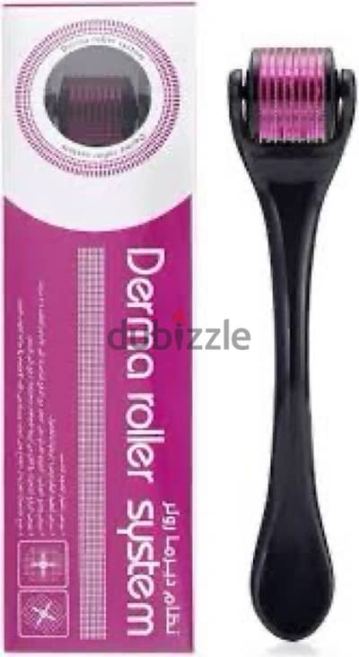 derma roller