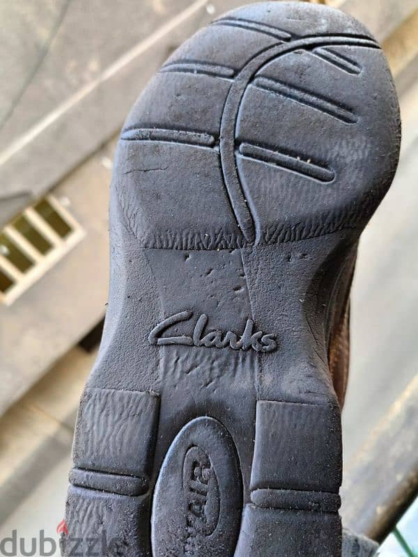 Clark's original مقاس 43 3