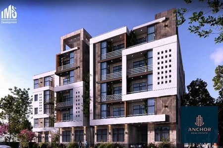 Apartment 3BR in the Heart of Sheraton Heliopolis Landscape View with Flexible Payment Plan