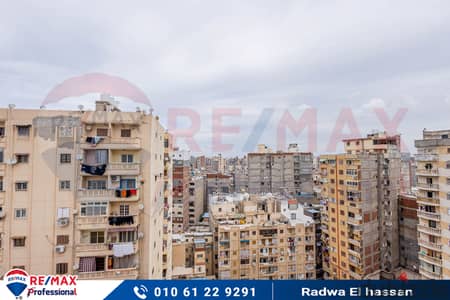 Apartment for sale 140 m Fleming (Ahmed Tawfik St. )