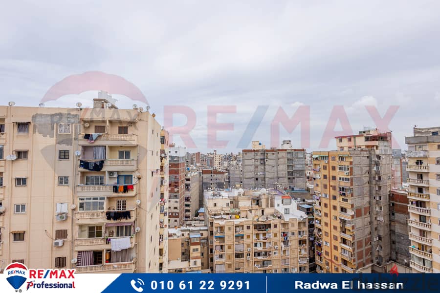 Apartment for sale 140 m Fleming (Ahmed Tawfik St. ) 0