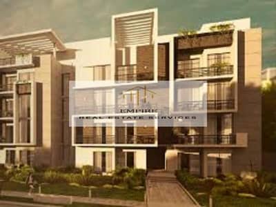 Facing North Apartment-under Price Market- marasem-fifth square