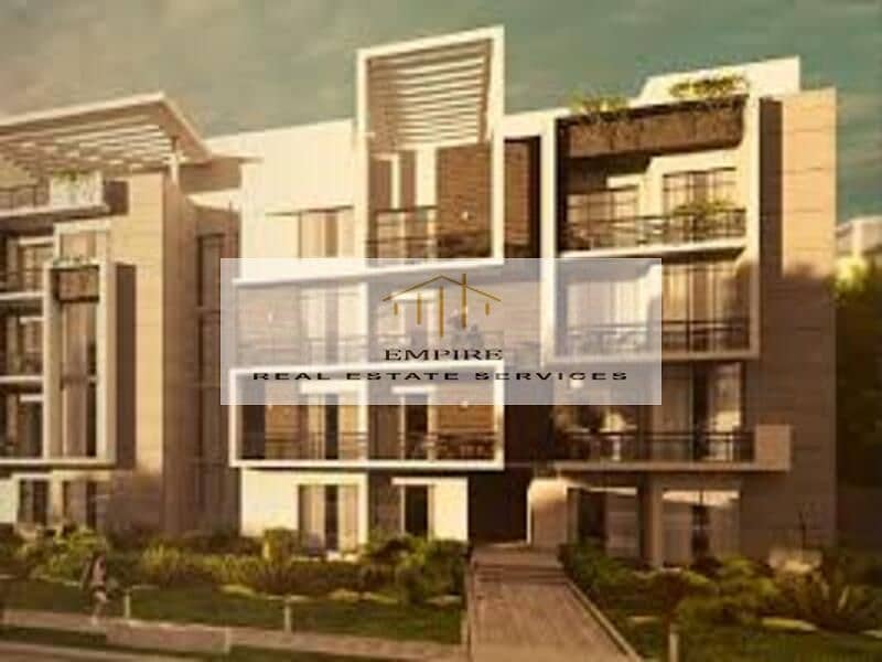 Facing North Apartment-under Price Market- marasem-fifth square 0