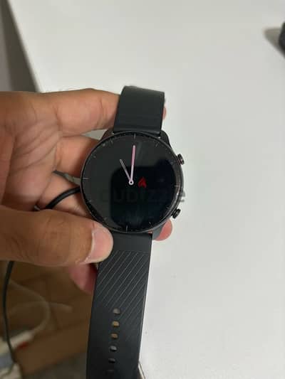 Amazfit gtr2 sports 22m