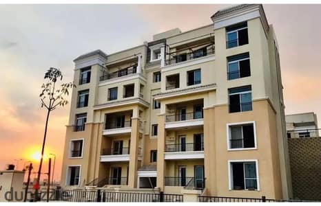 Apartment For sale in Elan - Sarai Compound