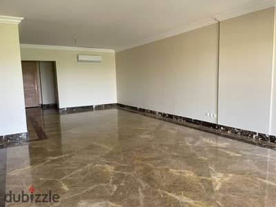 3 Bedrooms Flat For Rent in Crescent Mivida