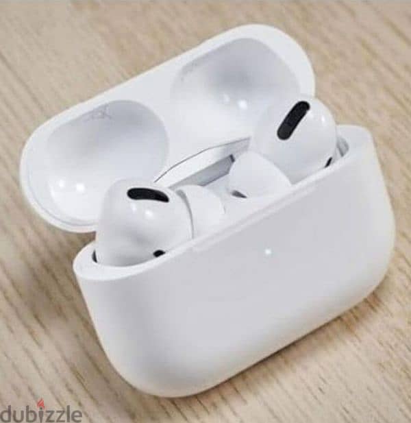 Air pods pro 2 0