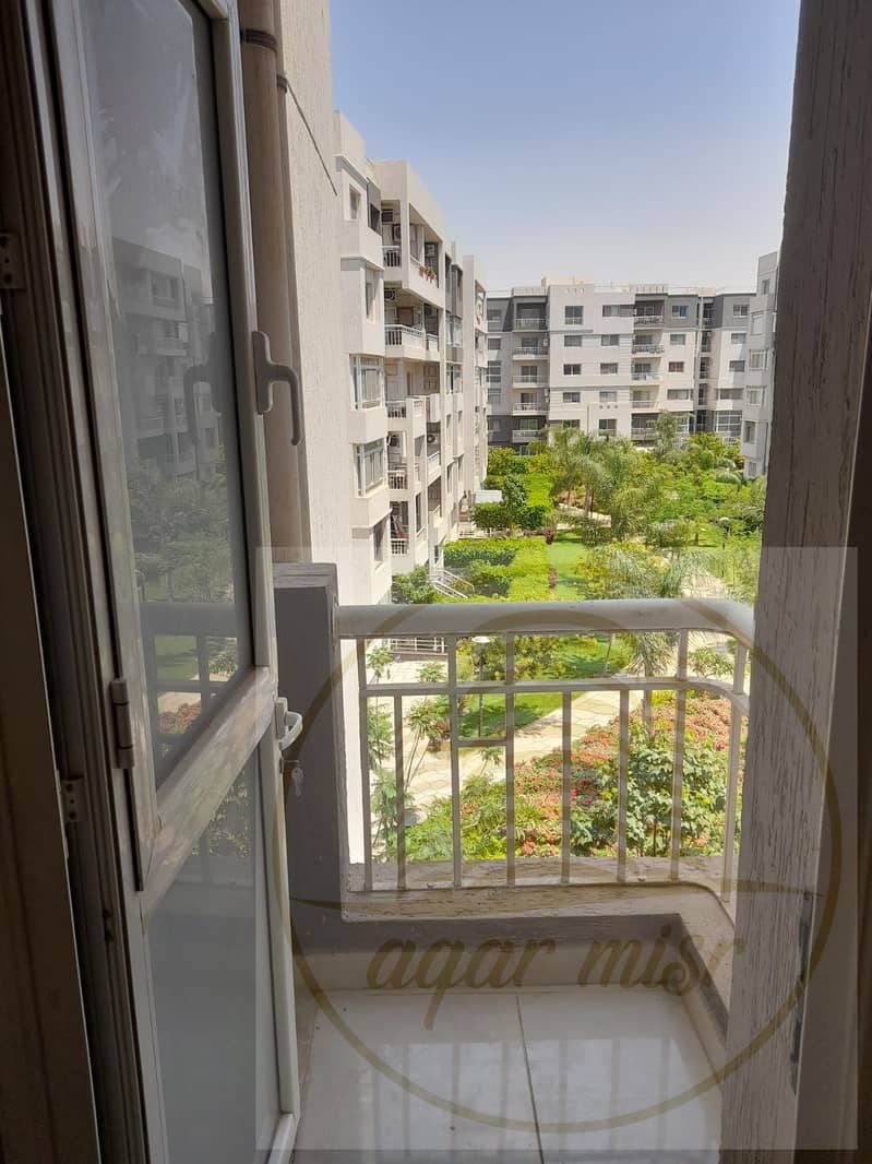 Apartment for Sale in the Newest and Most Prestigious Phase of Madinaty  Size: 78 sqm  Location: B10, 3rd floor  Prime location next to services  Unob 0