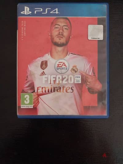 FiFa 20