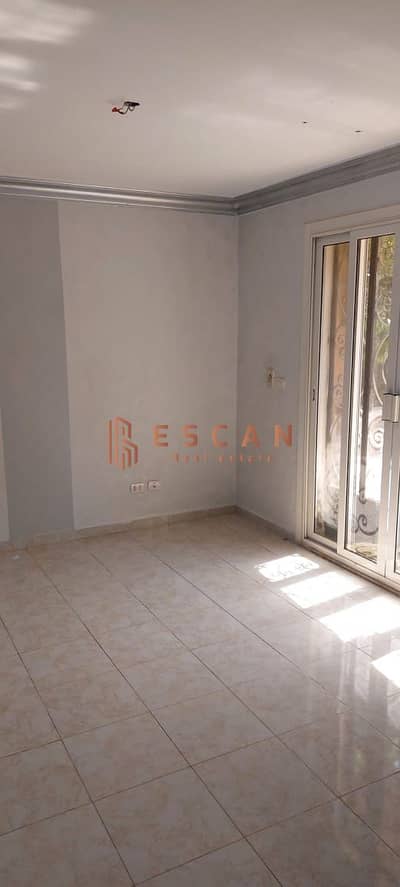 Apartment for sale in Al Rehab, near services, 90 m, company finishing