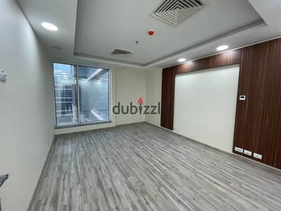 Best price office 53m for sale in Trivium square New Cairo