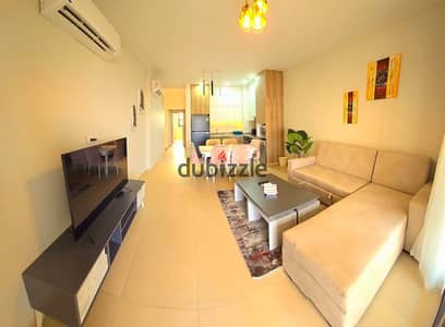 Apartment with garden for sale with kitchen & Acs in El Gouna