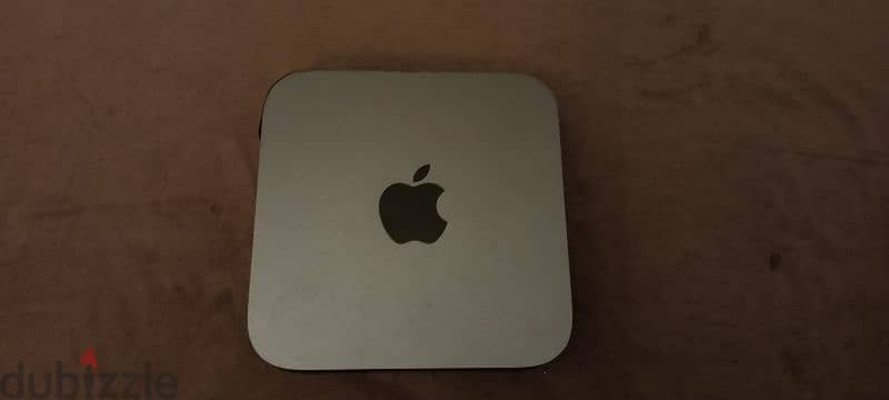 Mac mini 2018 core i3 8100 quadcore 6