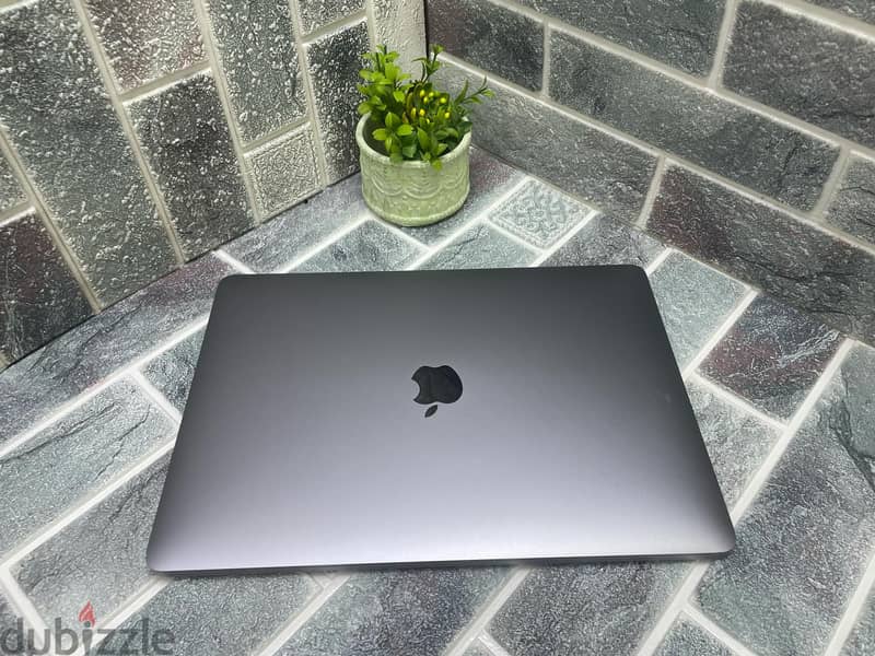  MacBook Pro 2019  1