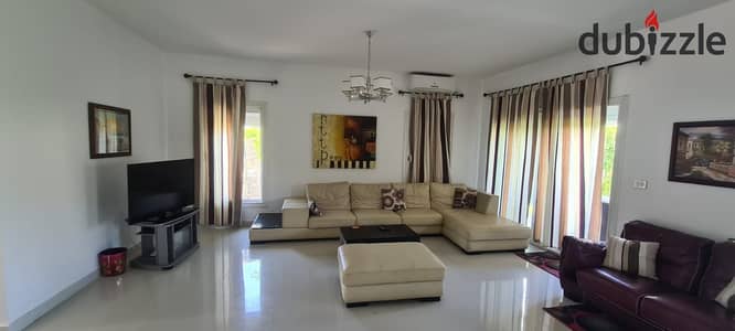 Chalet for sale ( 3 Bed ) fully finished lagoon view in Amwaj