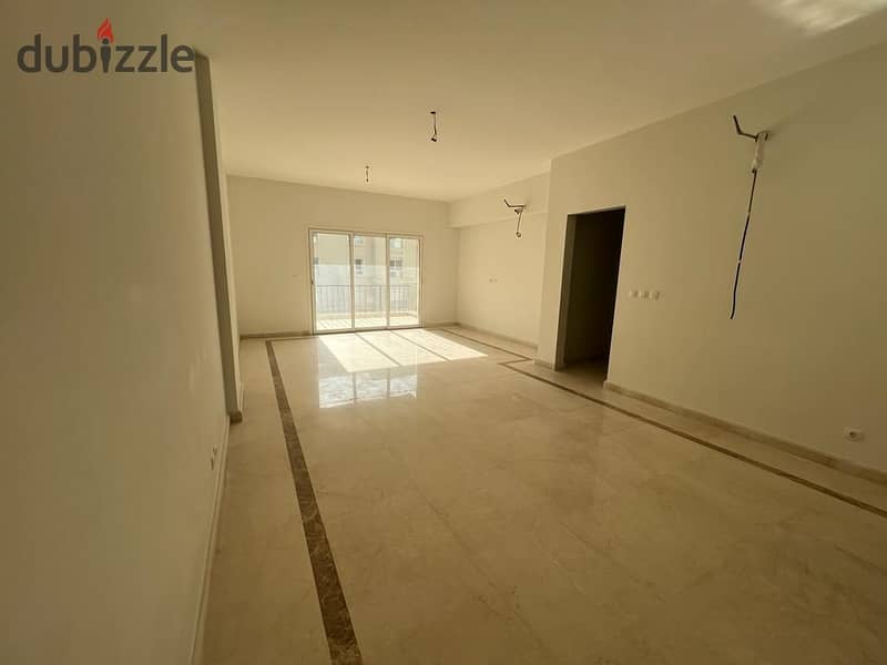 3 Bedrooms Apartment For Rent in Boulevard Mivida 0