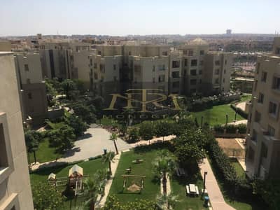 Under Market Price , Apartment For Sale At Palm Hills New Cairo, Ready To move