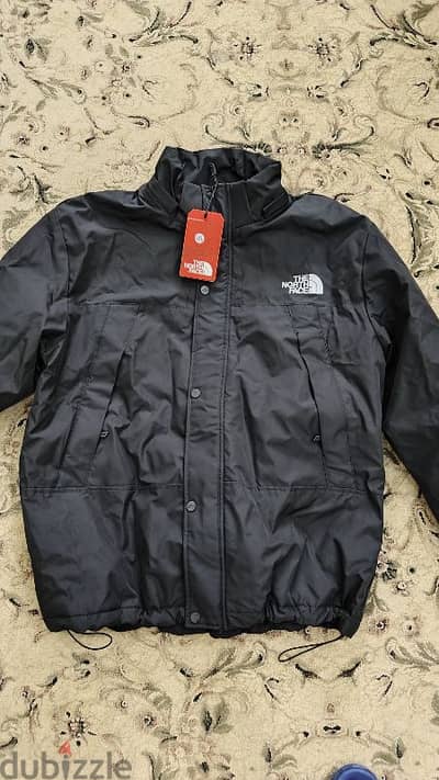 چاكيت the north face