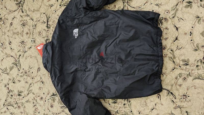 چاكيت the north face 1