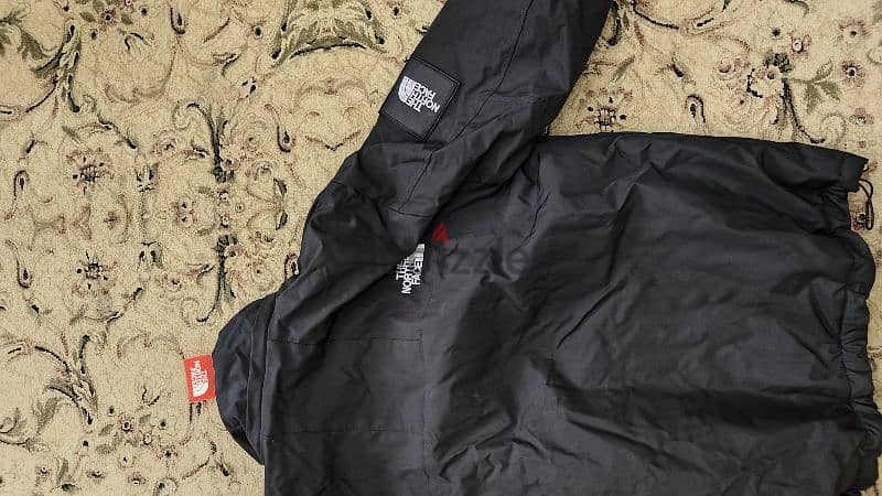 چاكيت the north face 2