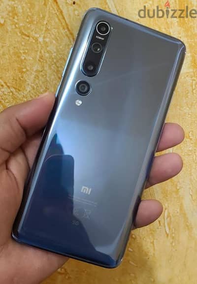 Mi 10 5g