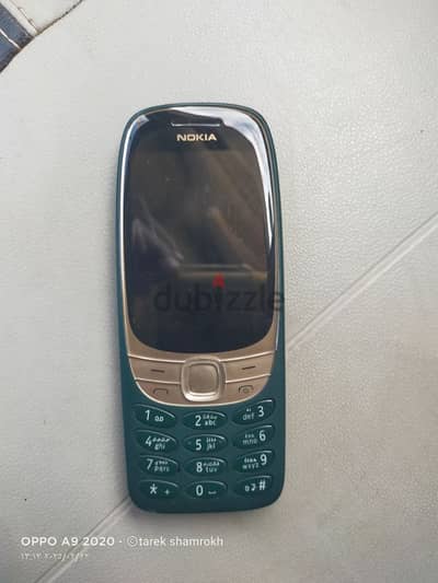 نوكيا 6310