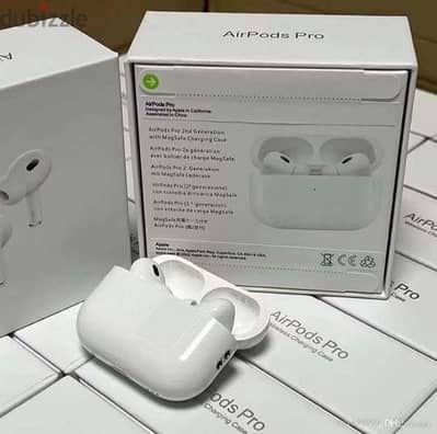 AIR pods pro