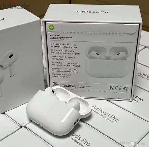 AIR pods pro 0