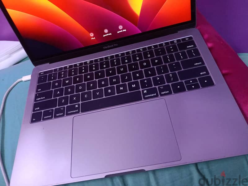 Apple Macbook 2017 0