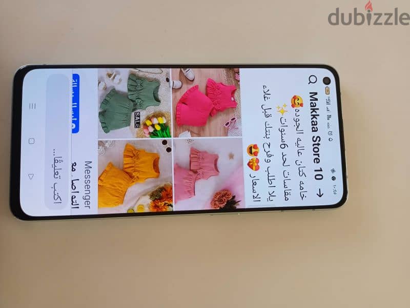 موبايلOPPO  Reno 6 5g 2