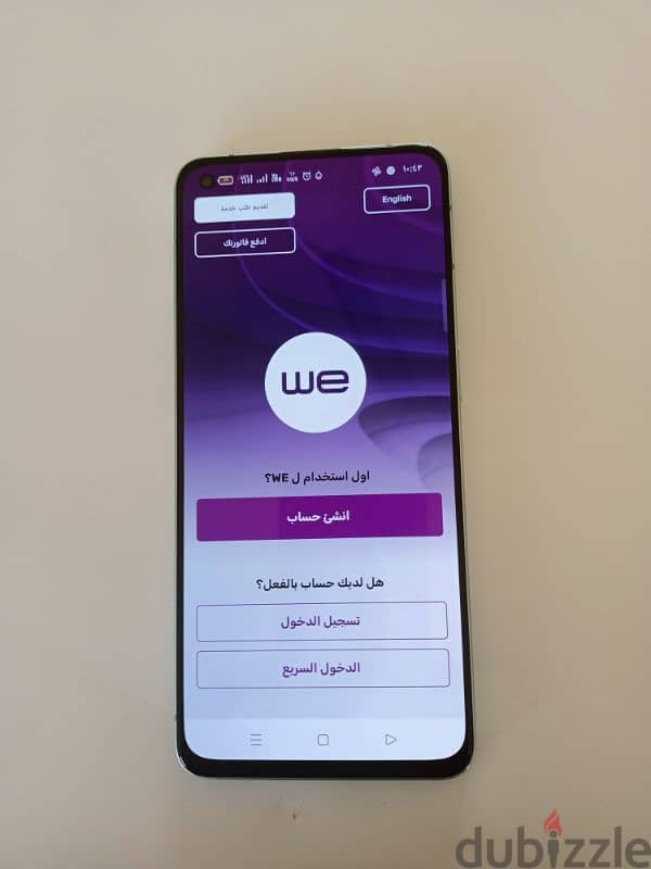 موبايلOPPO  Reno 6 5g 4