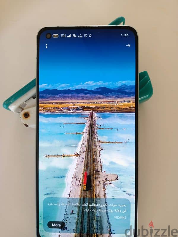 موبايلOPPO  Reno 6 5g 18