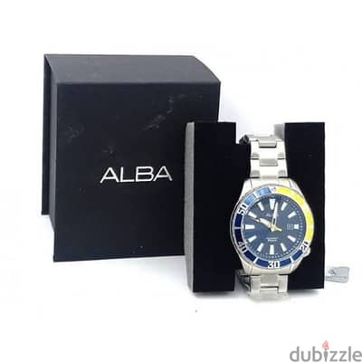 Alba Original watch-New